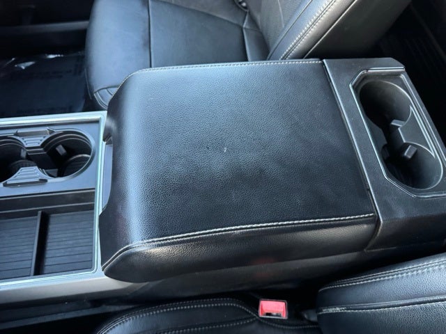 2019 Ford F-250SD Lariat w/ Rear CHMSL Camera + Ultimate Package