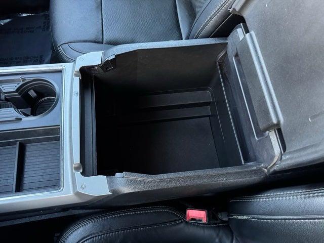 2019 Ford F-250SD Lariat w/ Rear CHMSL Camera + Ultimate Package