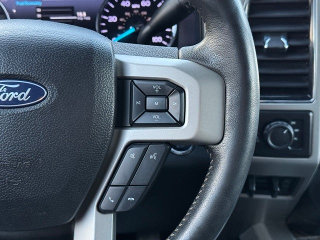 2019 Ford F-250SD Lariat w/ Rear CHMSL Camera + Ultimate Package