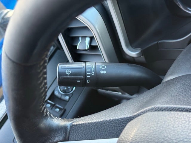 2019 Ford F-250SD Lariat w/ Rear CHMSL Camera + Ultimate Package