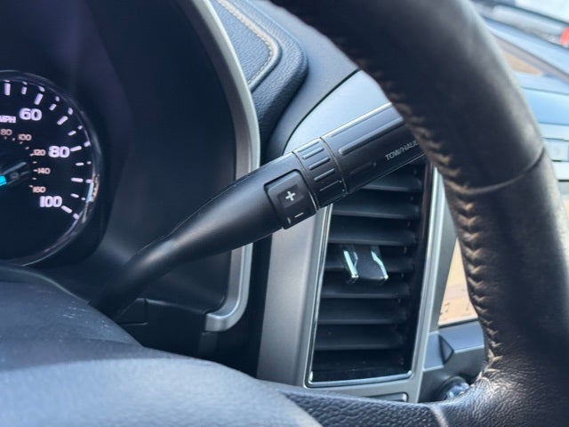 2019 Ford F-250SD Lariat w/ Rear CHMSL Camera + Ultimate Package