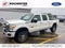 2016 Ford F-250SD Platinum