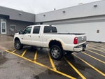 2016 Ford F-250SD Platinum