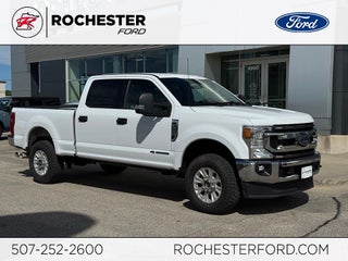 2022 Ford F-250SD XLT