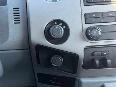 2015 Ford F-250SD XLT Special