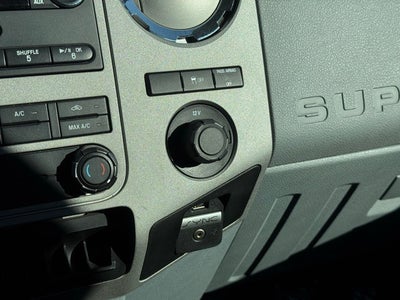 2015 Ford F-250SD XLT Special