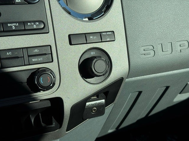 2015 Ford F-250SD XLT Special