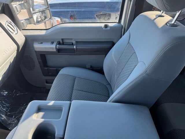 2015 Ford F-250SD XLT Special