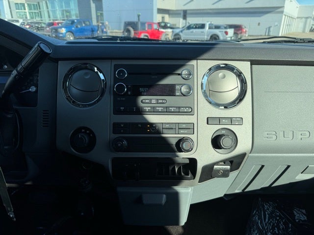 2015 Ford F-250SD XLT Special