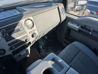 2015 Ford F-250SD XLT Special