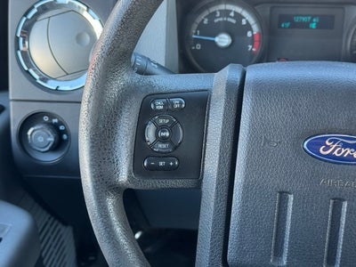 2015 Ford F-250SD XLT Special