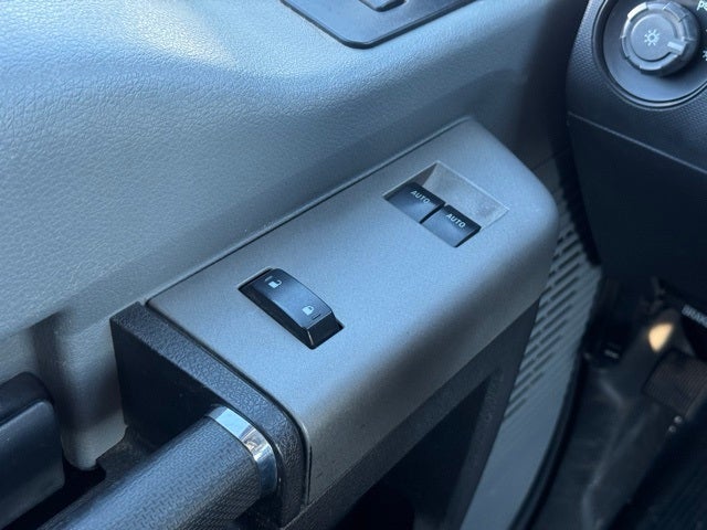 2015 Ford F-250SD XLT Special