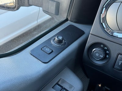 2015 Ford F-250SD XLT Special