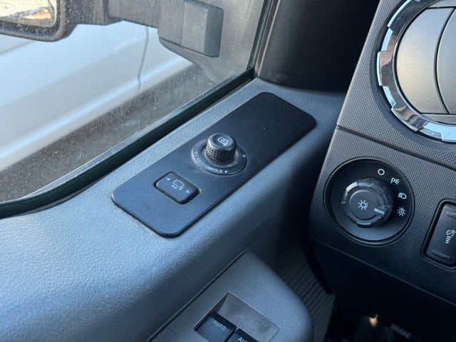 2015 Ford F-250SD XLT Special