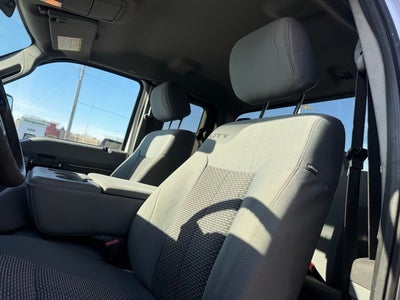 2015 Ford F-250SD XLT Special