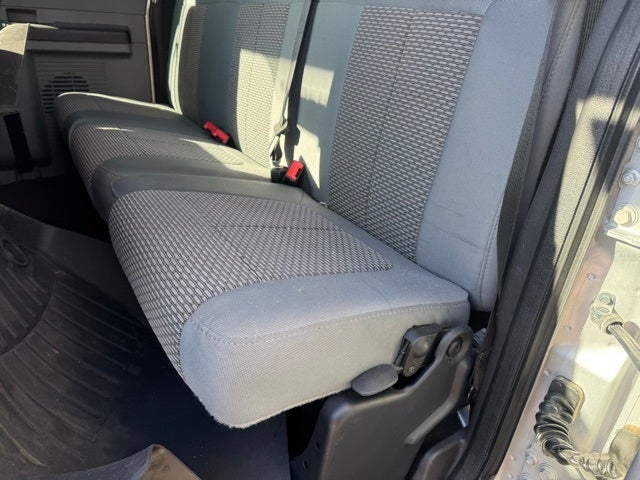 2015 Ford F-250SD XLT Special