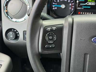 2015 Ford F-250SD Lariat w/ Remote Start + Rear Camera