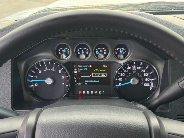 2015 Ford F-250SD Lariat w/ Remote Start + Rear Camera