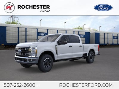 2026 Ford F-250SD F-250® XLT