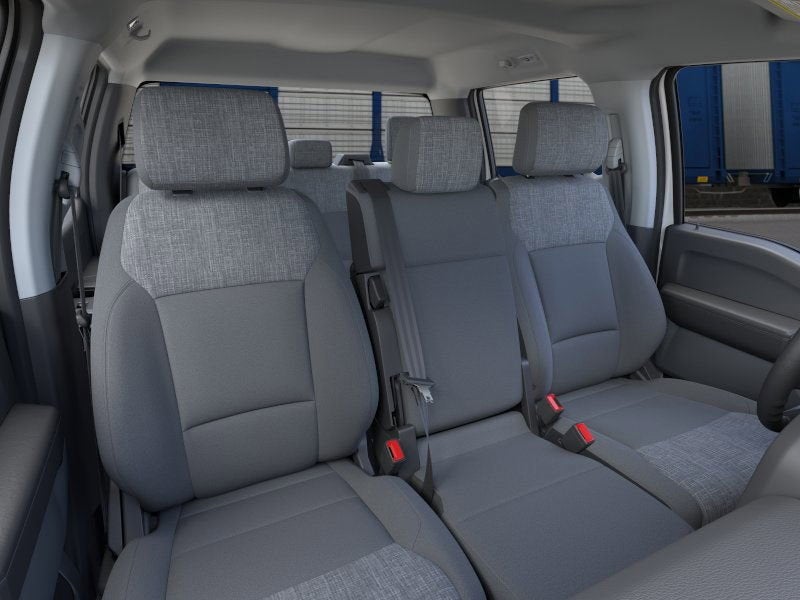 2026 Ford F-250SD F-250® XLT