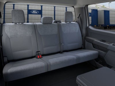 2026 Ford F-250SD F-250® XLT