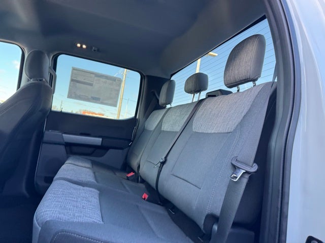 2026 Ford F-250SD F-250® XLT