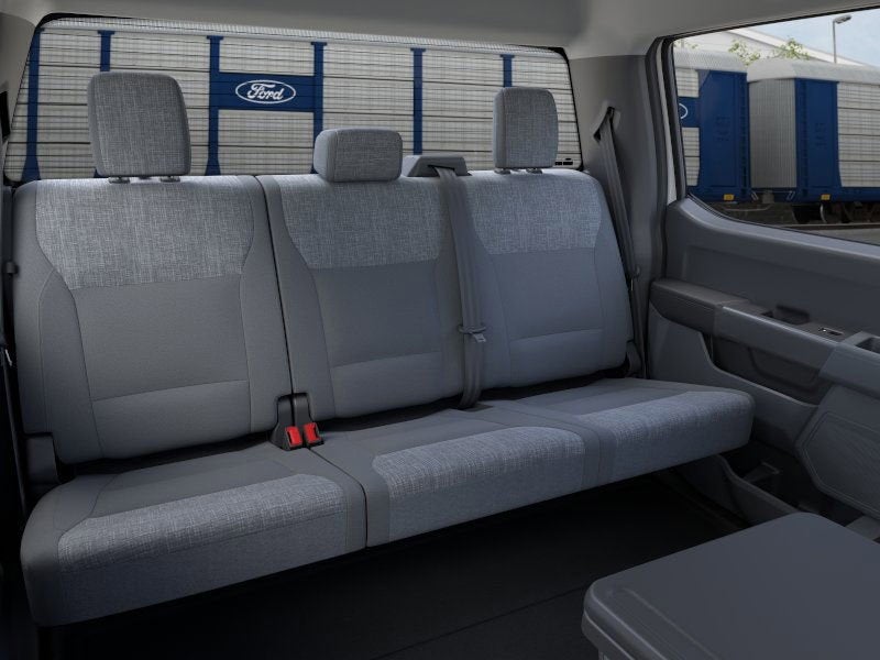 2026 Ford F-250SD F-250® XLT