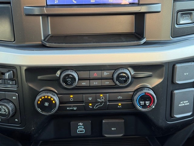 2026 Ford F-250SD F-250® XLT