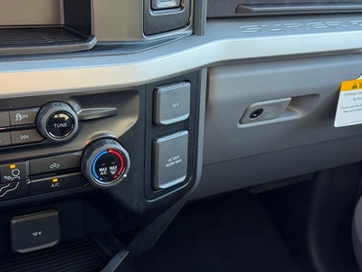 2026 Ford F-250SD F-250® XLT