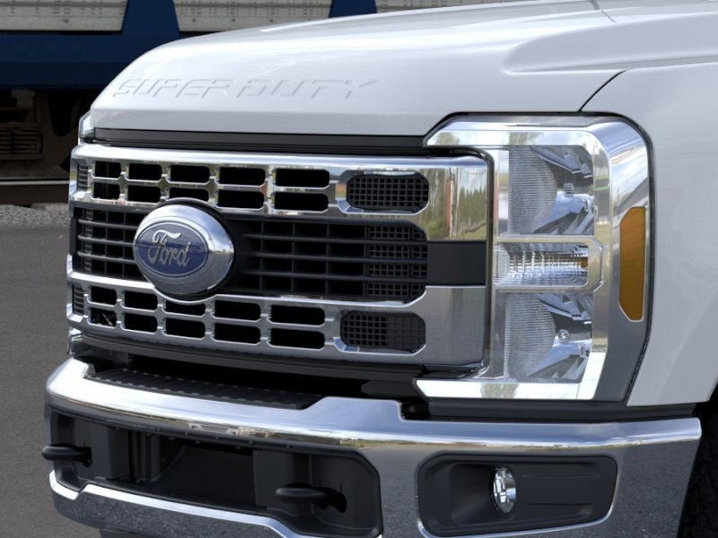 2026 Ford F-250SD F-250® XLT
