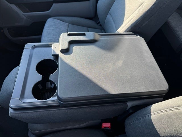 2026 Ford F-250SD F-250® XLT