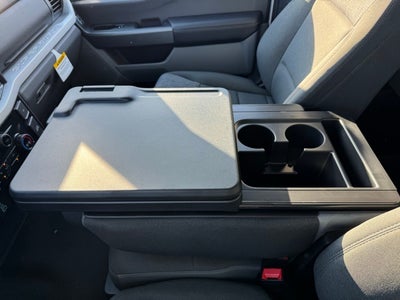 2026 Ford F-250SD F-250® XLT