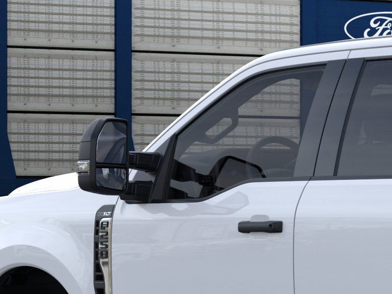 2026 Ford F-250SD F-250® XLT