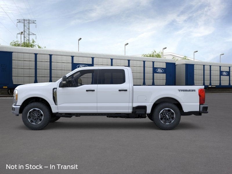 2026 Ford F-250SD F-250® XLT