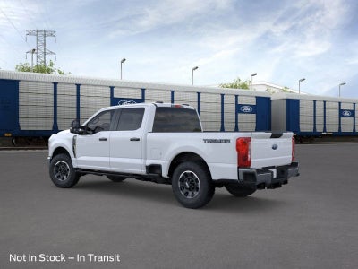 2026 Ford F-250SD F-250® XLT