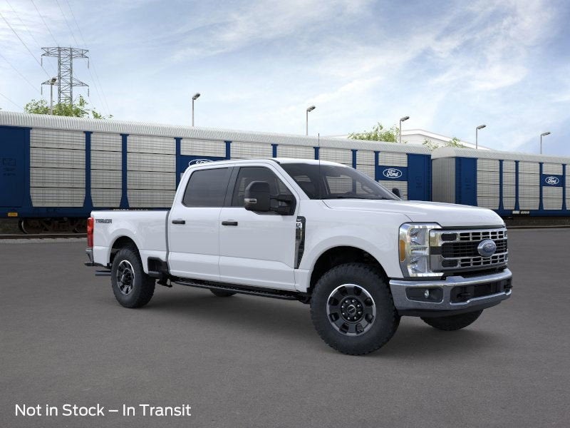 2026 Ford F-250SD F-250® XLT