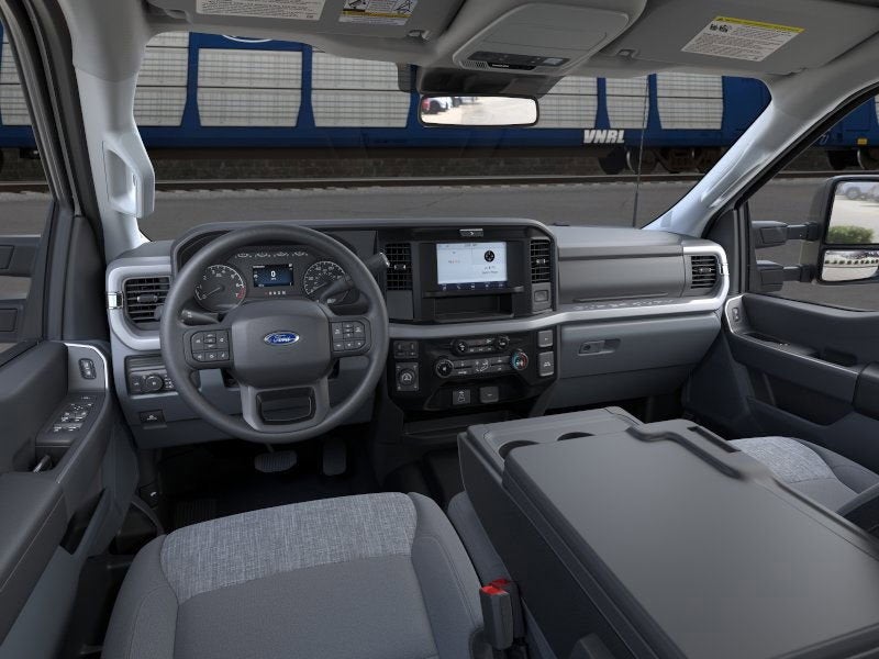 2026 Ford F-250SD F-250® XLT