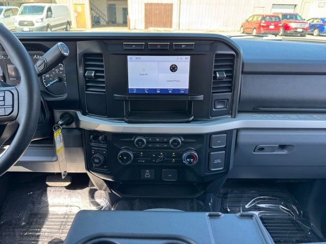 Used 2024 Ford F-250 Super Duty XLT with VIN 1FT8W2BNXREF22513 for sale in Rochester, Minnesota