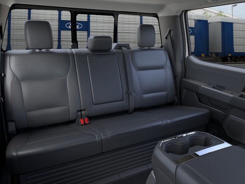 2026 Ford F-250SD Base