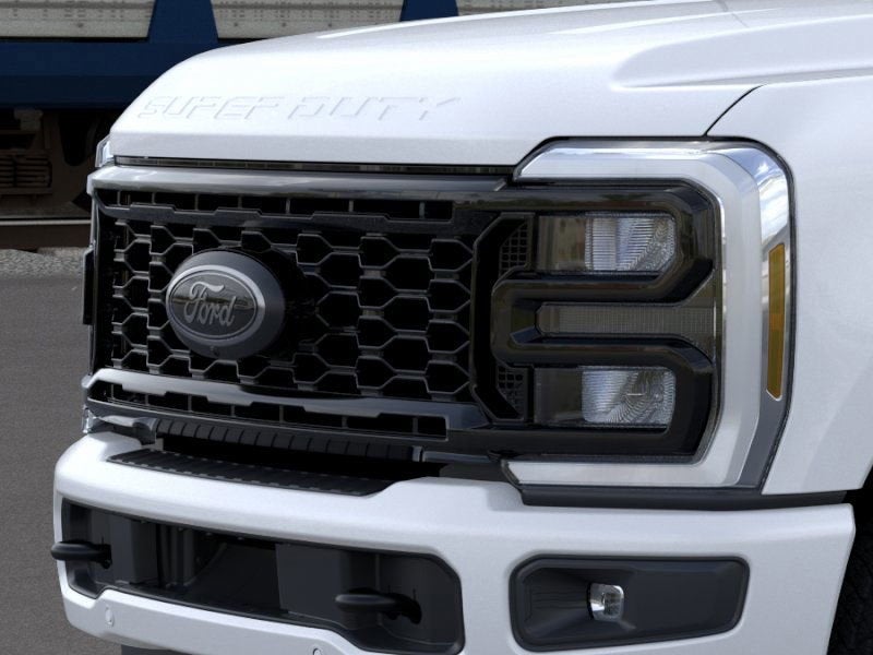 2026 Ford F-250SD Base