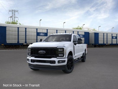 2026 Ford F-250SD Base