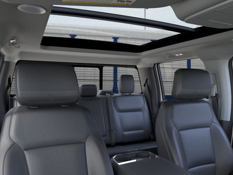 2026 Ford F-250SD Base