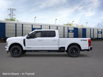 2026 Ford F-250SD Base