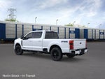 2026 Ford F-250SD Base