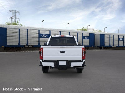 2026 Ford F-250SD Base