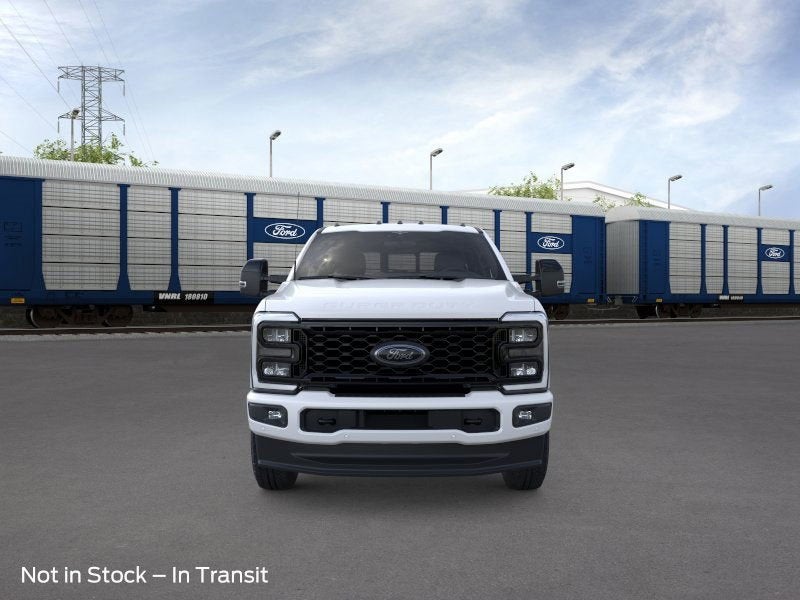 2026 Ford F-250SD Base