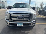 2012 Ford F-350SD Lariat