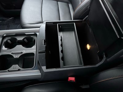 2026 Ford F-350SD Lariat w/ Twin Panel Moonroof + 2kw Pro Power Onboard