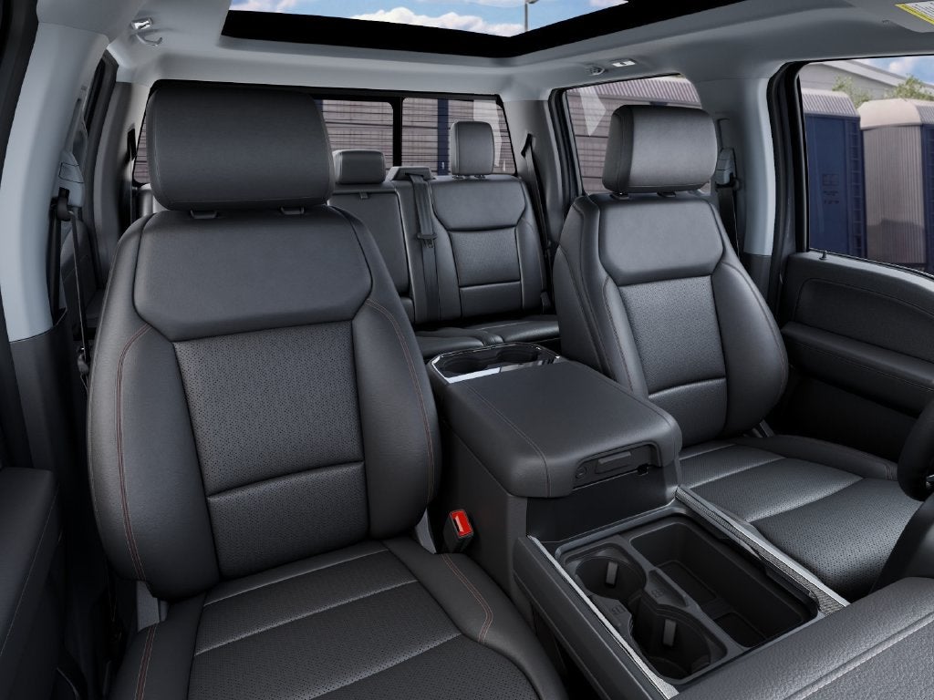 2027 Ford F-350SD F350 4X4CREW/CS