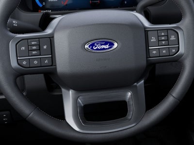 2027 Ford F-350SD F350 4X4CREW/CS